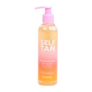 The Beauty Dept Self Tan Shimmer Gel - 150ml