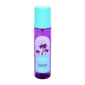 The Beauty Dept Zanzibar Body and Hair Mist - 150ml