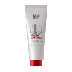 The Hair Addict Frizz Off Conditioner - 250ml