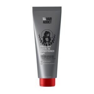 The Hair Addict Frizz off Light Leave-in Conditioner - 250ml