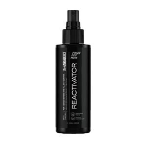 The Hair Addict Frizz off Men Reactivator spray 150ml