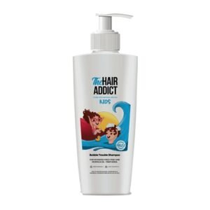 The Hair Addict Kids Bubble Trouble Shampoo