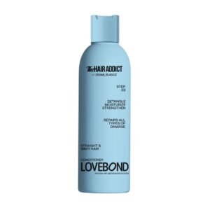 The Hair Addict Love Bond Conditioner - 250ml