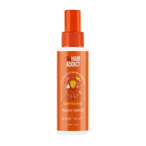 The Hair Addict Peachy Tropics Hair Perfume - 50ml