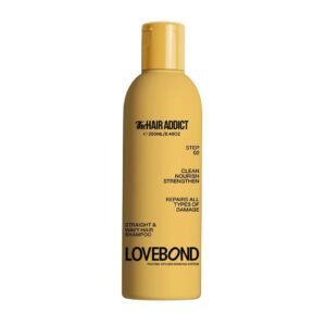 The Hair Addict Step 02 Love Bond Shampoo - 250ml