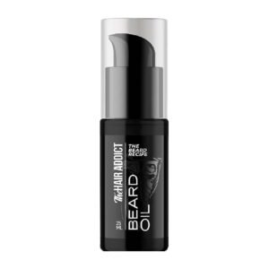 The Hair Addict The Beard Recipe Oil - 25ml