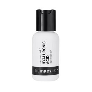 The Inkey List Hyaluronic Acid Serum - 30ml