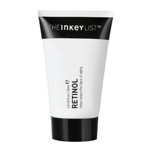 The Inkey List Retinol Anti-Aging Serum 25+ - 30ml