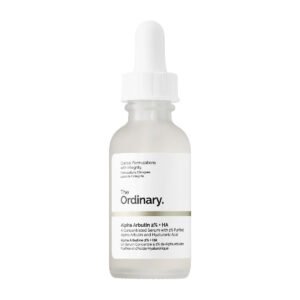 The Ordinary Alpha Arbutin 2% HA Serum - 30ml