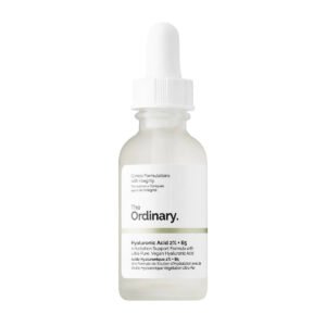 The Ordinary Hyaluronic Acid 2% B5 Solution - 30ml
