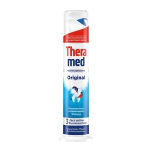 Theramed Original Toothpaste Pump - 100ml
