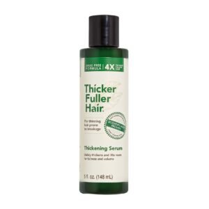 Thicker Fuller Hair Thickening Serum - 148ml