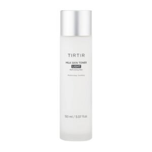 Tirtir Milk Skin Toner Light - 150ml