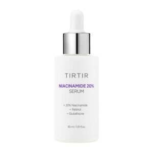Tirtir Niacinamide 20% Serum - 30ml