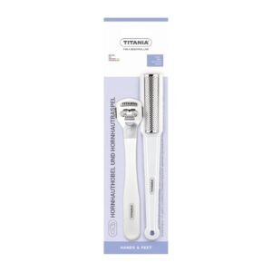 Titania Pedicure Set 3045/M