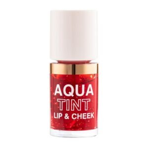 Topface Aqua Tint Lip and Cheek - 10ml