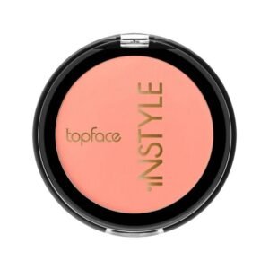 Topface Instyle Blush On Blusher