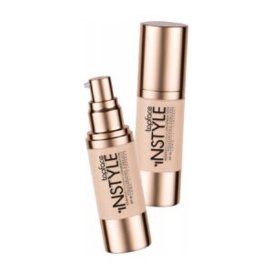 Topface Instyle Perfect Covarage Foundation - 30ml