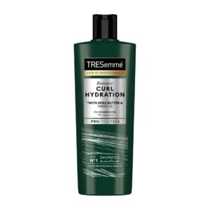 Tresemmé Botanix Curl Hydration Step N°1 Shampoo - 400ml