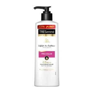 Tresemmé Pro Color Offer 20% Off Conditioner - 250ml