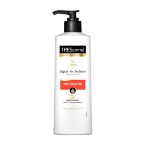 Tresemmé Pro Keratin Frizz Control Conditioner - 250ml