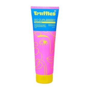 Truffles Go Curly Styling Gel - 250ml