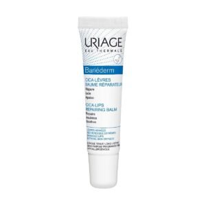 Uriage Bariederm Soothing Repair Barrier Up Balm - 15ml