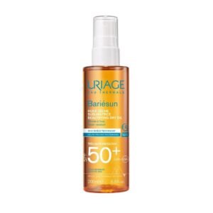 Uriage Bariesun Beautifying SPF 50+ Dry Oil - 200ml