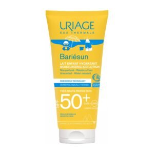 Uriage Bariesun SPF 50+ Moisturizing Kid Lotion – 100ml