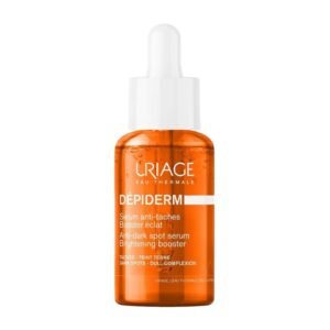 Uriage Depiderm Anti-Dark Spot Brightening Booster Serum - 30ml