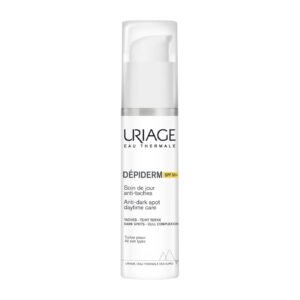 Uriage Depiderm Anti-Dark Spot Daytime Care SPF 50+ Cream - 30ml