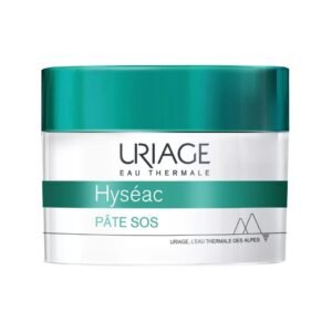Uriage Hyseac Pate Sos Paste Soin Local - 15gm