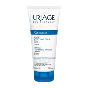 Uriage Xémose Gentle Cleansing Syndet - 200ml