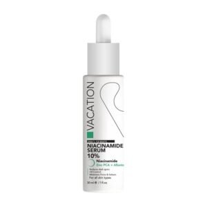 Vacation Niacinamide 10% Face Serum - 30ml