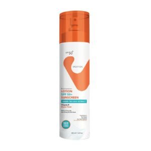 Vacation SPF 50+ Sunscreen Lotion Spray - 200ml