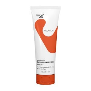 Vacation Sunscreen SPF 50+ Lotion - 120ml
