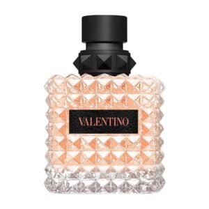 Valentino Donna Born In Roma Coral Fantasy EDP For Women