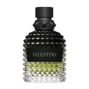 Valentino Uomo Born In Roma Green Stravaganza EDT For Men