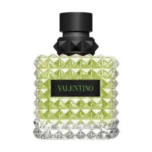 Valentino Donna Born In Roma Green Stravaganza EDP For Women