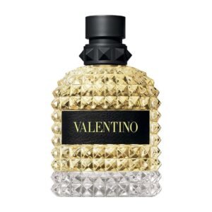 Valentino Uomo Born In Roma Yellow Dream EDP For Men