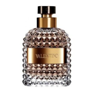 Valentino Uomo EDT For Men - 100ml