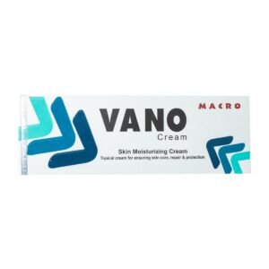 Vano Cream - 50gm