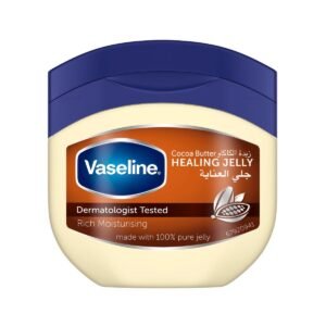 Vaseline Coco Butter Healing Jelly - 100ml