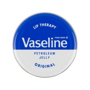 Vaseline Lip Therapy Original Lip Balm - 20gm
