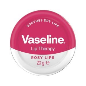 Vaseline Lip Therapy Rosy Lips - 20gm