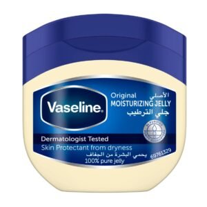 Vaseline Petroleum Jelly Original