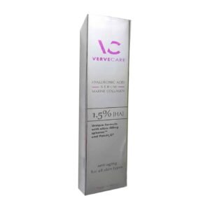 Verve Care Hyaluronic Acid Serum - 50ml