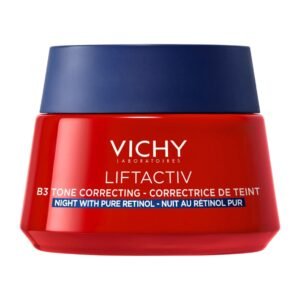 Vichy Liftactiv B3 Night Cream - 50ml