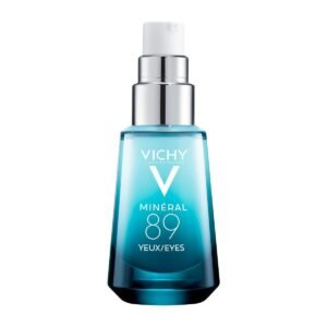 Vichy Mineral 89 Eyes Repairing Eye Fortifier - 15ml