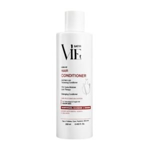 Vie Strength Anti Hair Loss Conditioner - 250ml